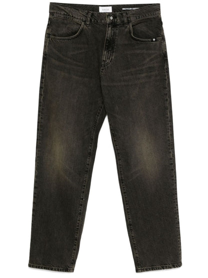 JEANS Nero Amish