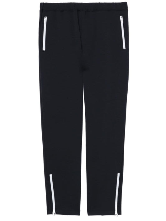 PANTALONE Nero Comme Des Garcons Black 