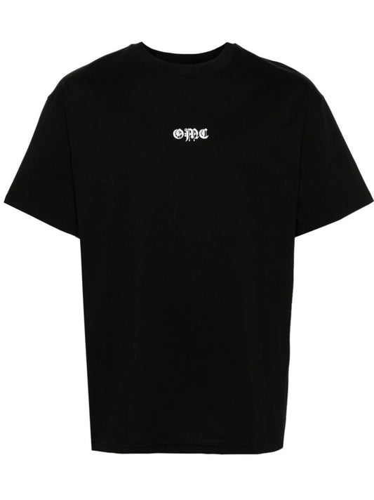 T-SHIRT Nero Omc