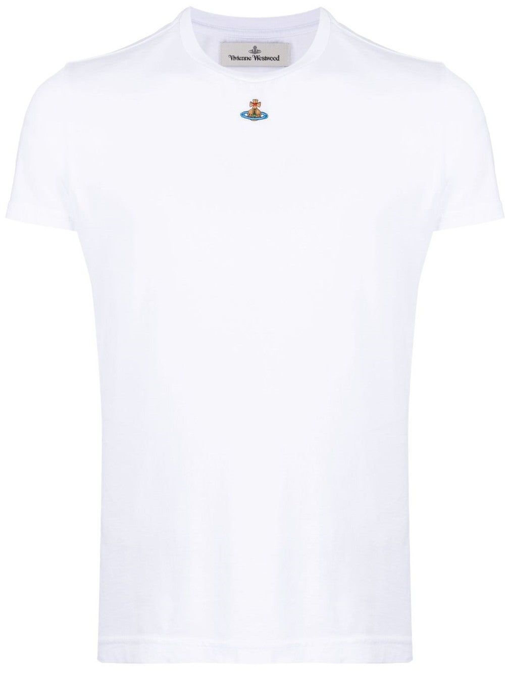 T-SHIRT Bianco Vivienne Westwood