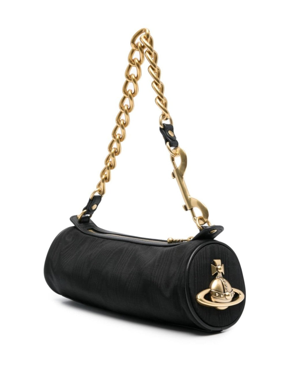 BORSA  Nero Vivienne Westwood