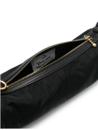 BORSA  Nero Vivienne Westwood