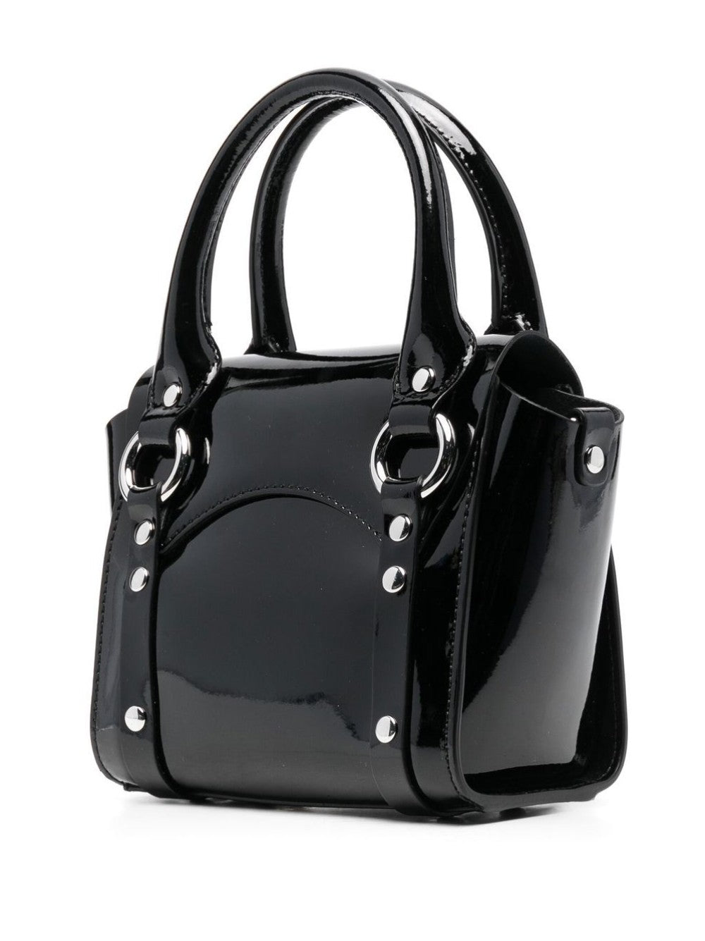 BORSA  Nero Vivienne Westwood