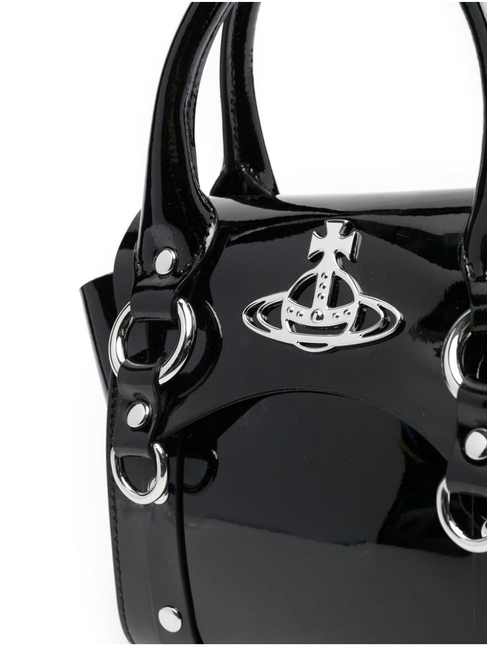 BORSA  Nero Vivienne Westwood