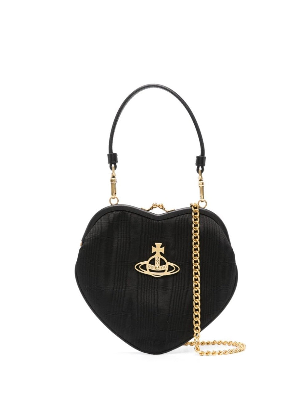 BORSA  Nero Vivienne Westwood