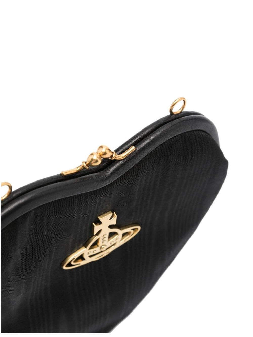 BORSA  Nero Vivienne Westwood