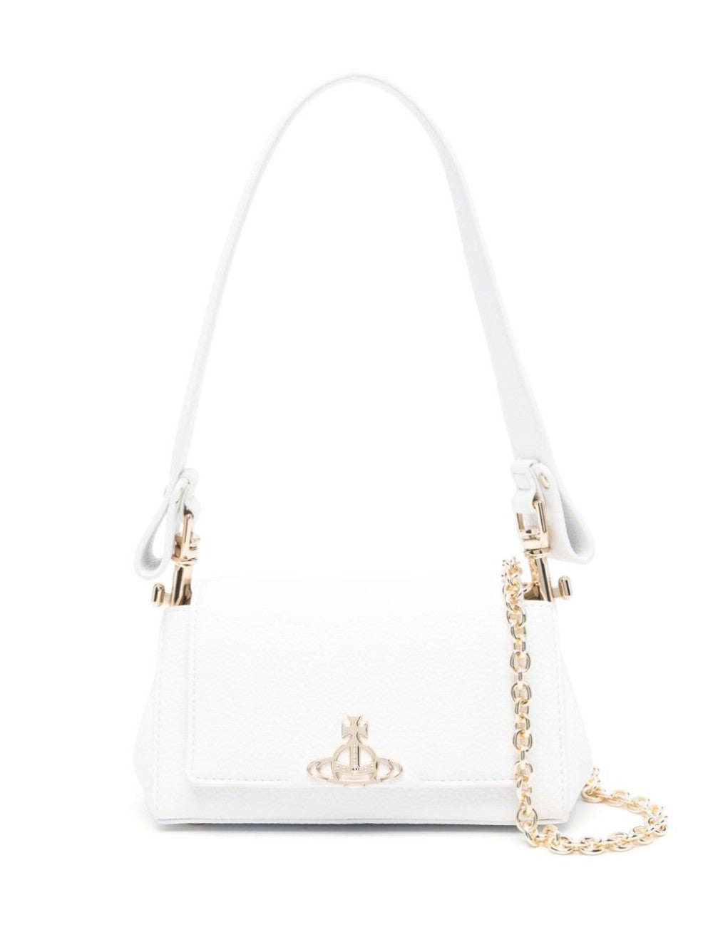 BORSA  Bianco Vivienne Westwood