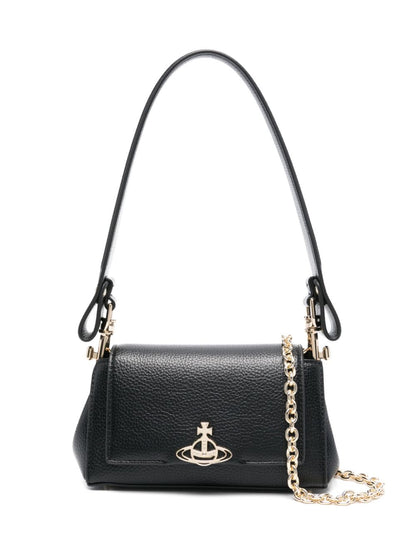 BORSA  Nero Vivienne Westwood