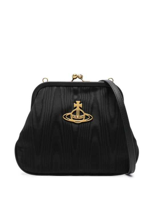 BORSA  Nero Vivienne Westwood