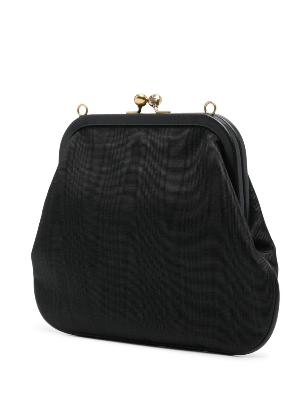 BORSA  Nero Vivienne Westwood