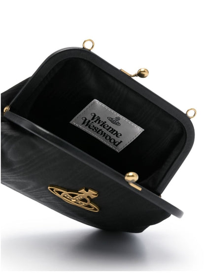 BORSA  Nero Vivienne Westwood