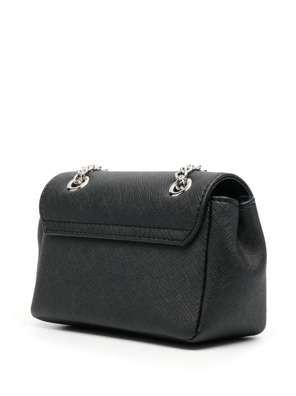 BORSA  Nero Vivienne Westwood