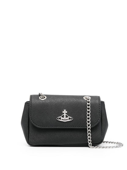 BORSA  Nero Vivienne Westwood