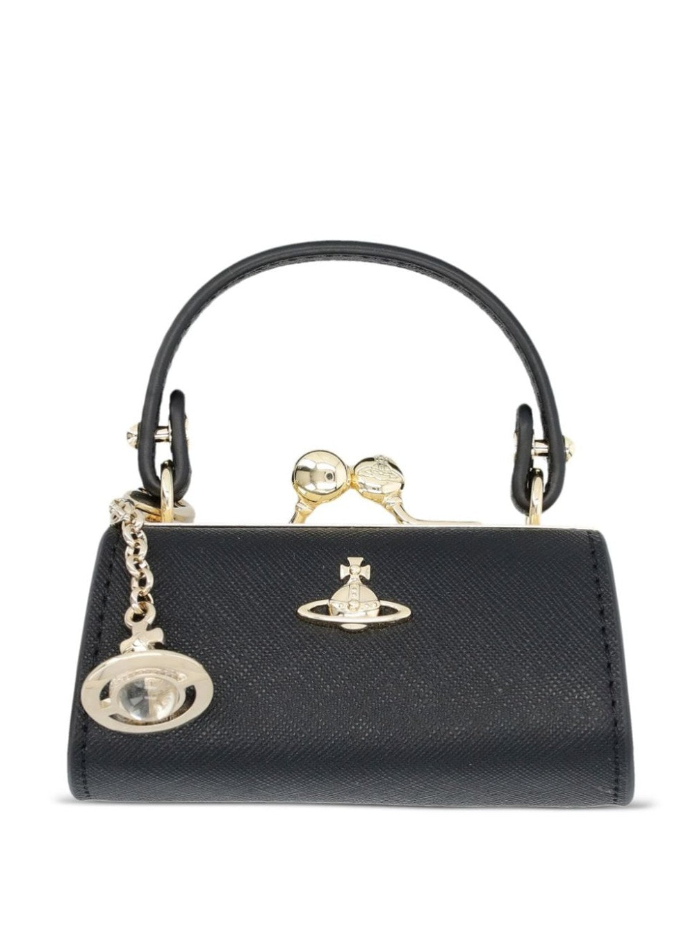 BORSA  Nero Vivienne Westwood