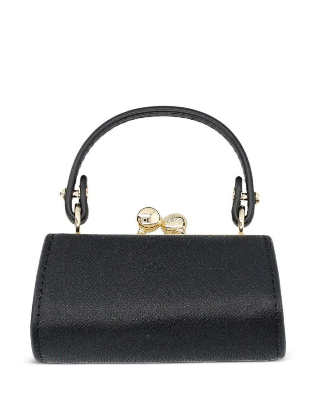 BORSA  Nero Vivienne Westwood