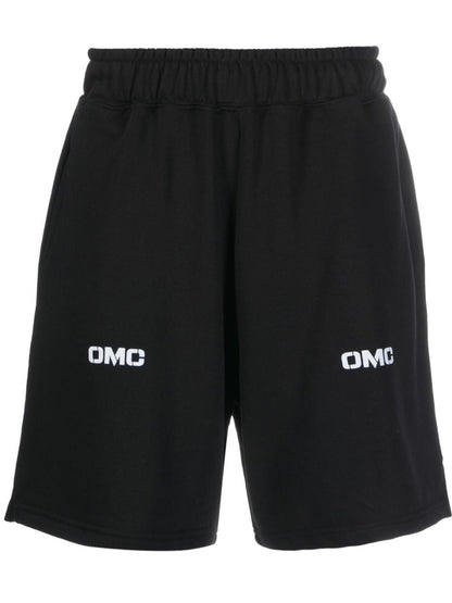 PANTALONCINO Nero Omc