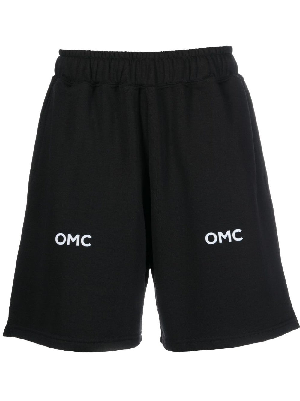 PANTALONCINO Nero Omc