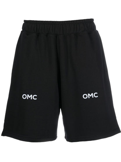 PANTALONCINO Nero Omc