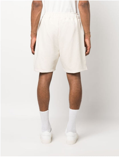 PANTALONCINO Bianco Omc