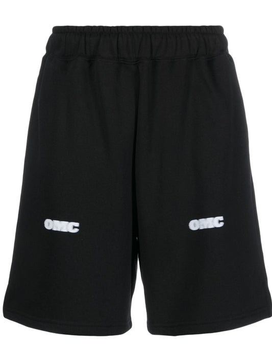 PANTALONCINO Nero Omc