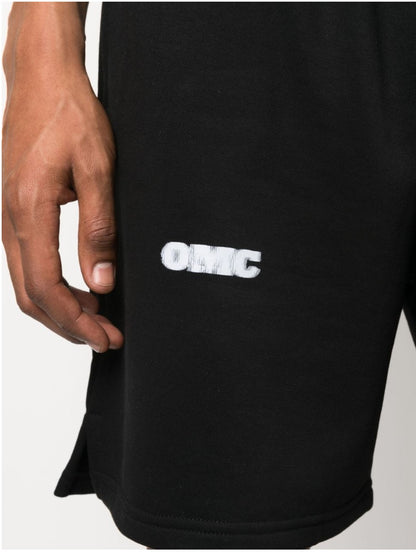 PANTALONCINO Nero Omc