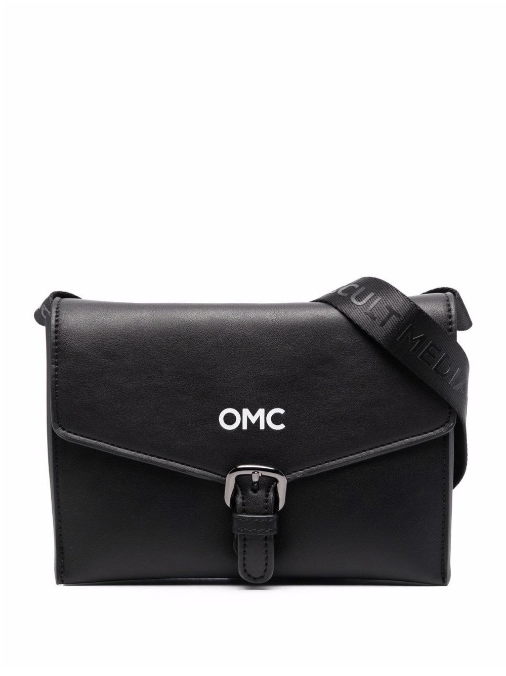 BORSA  Nero Omc