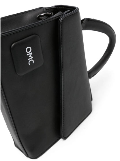 BORSA  Nero Omc