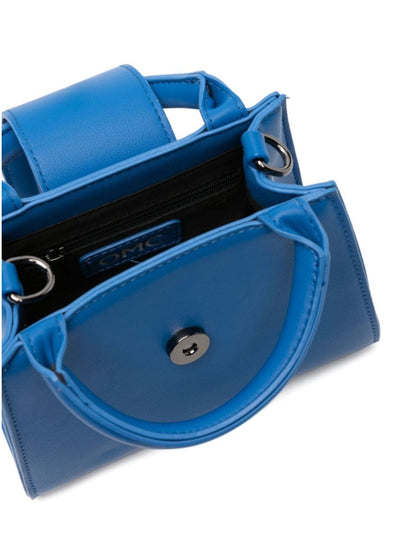 BORSA  Blu Omc