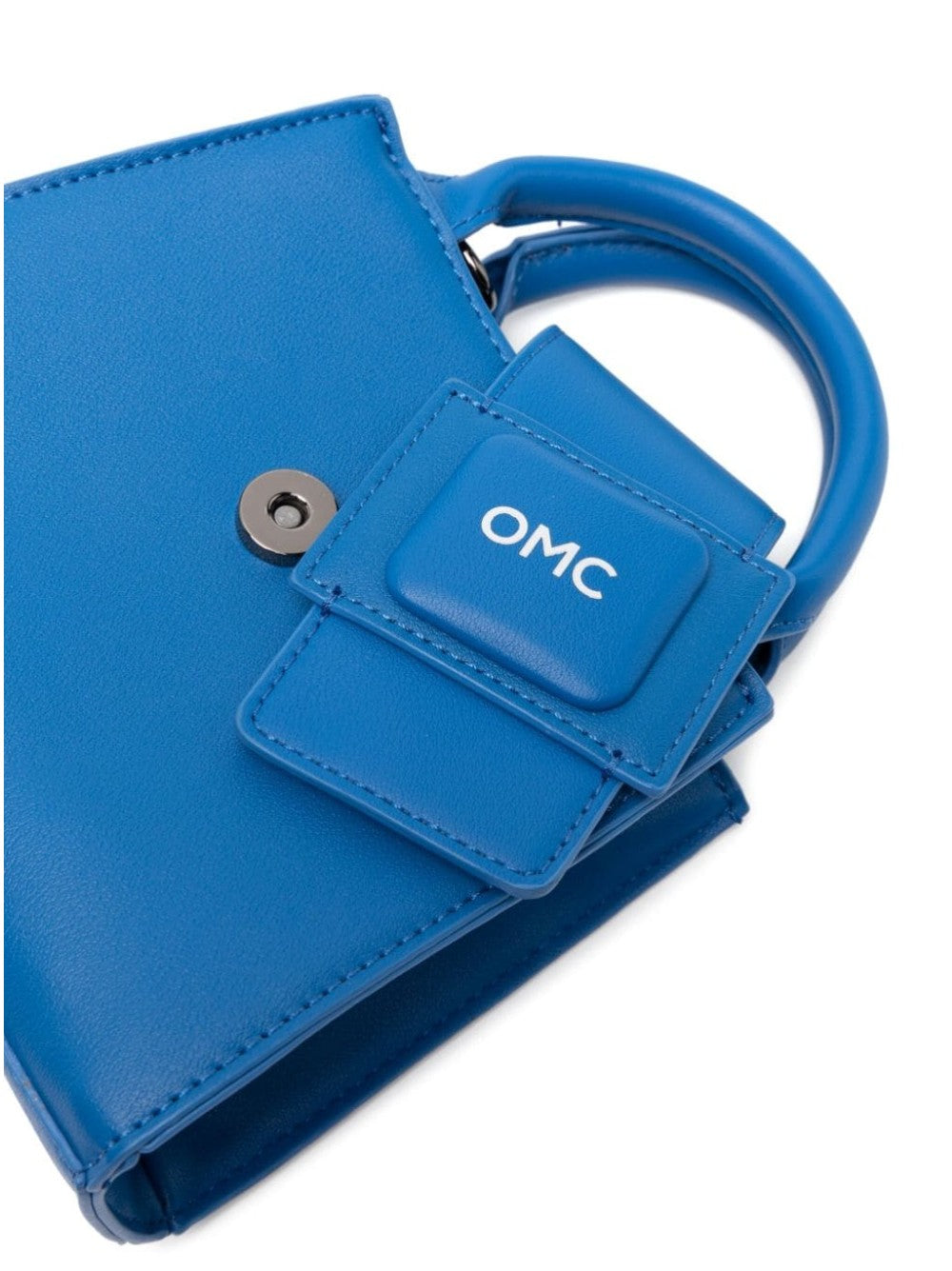 BORSA  Blu Omc