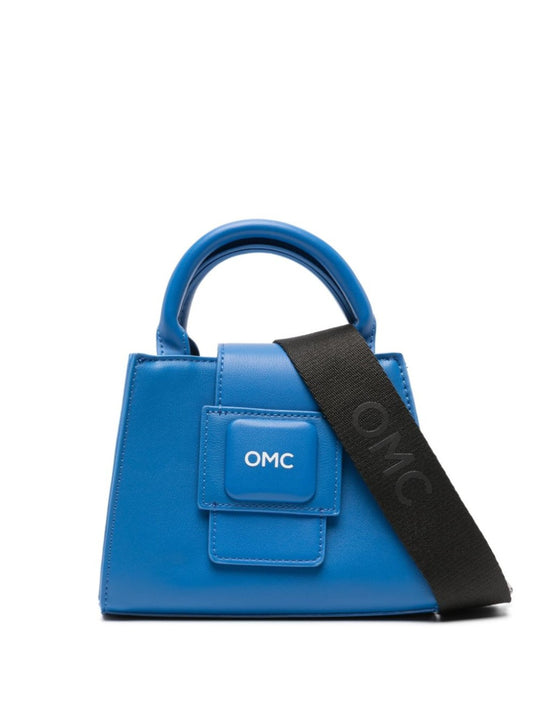 BORSA  Blu Omc