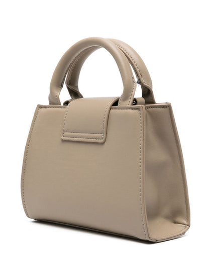 BORSA  Beige Omc