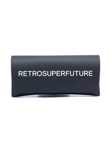 OCCHIALE DA SOLE Marrone Retrosuperfuture