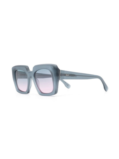 OCCHIALE DA SOLE Grigio Retrosuperfuture