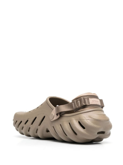 CIABATTA Khaki Crocs