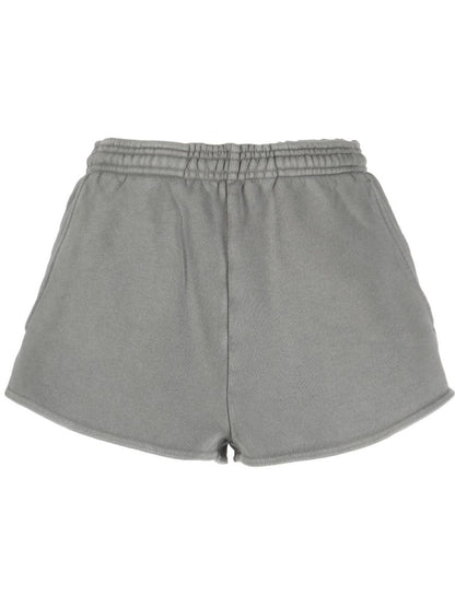 SHORTS Grigio Chiaro Entire Studios