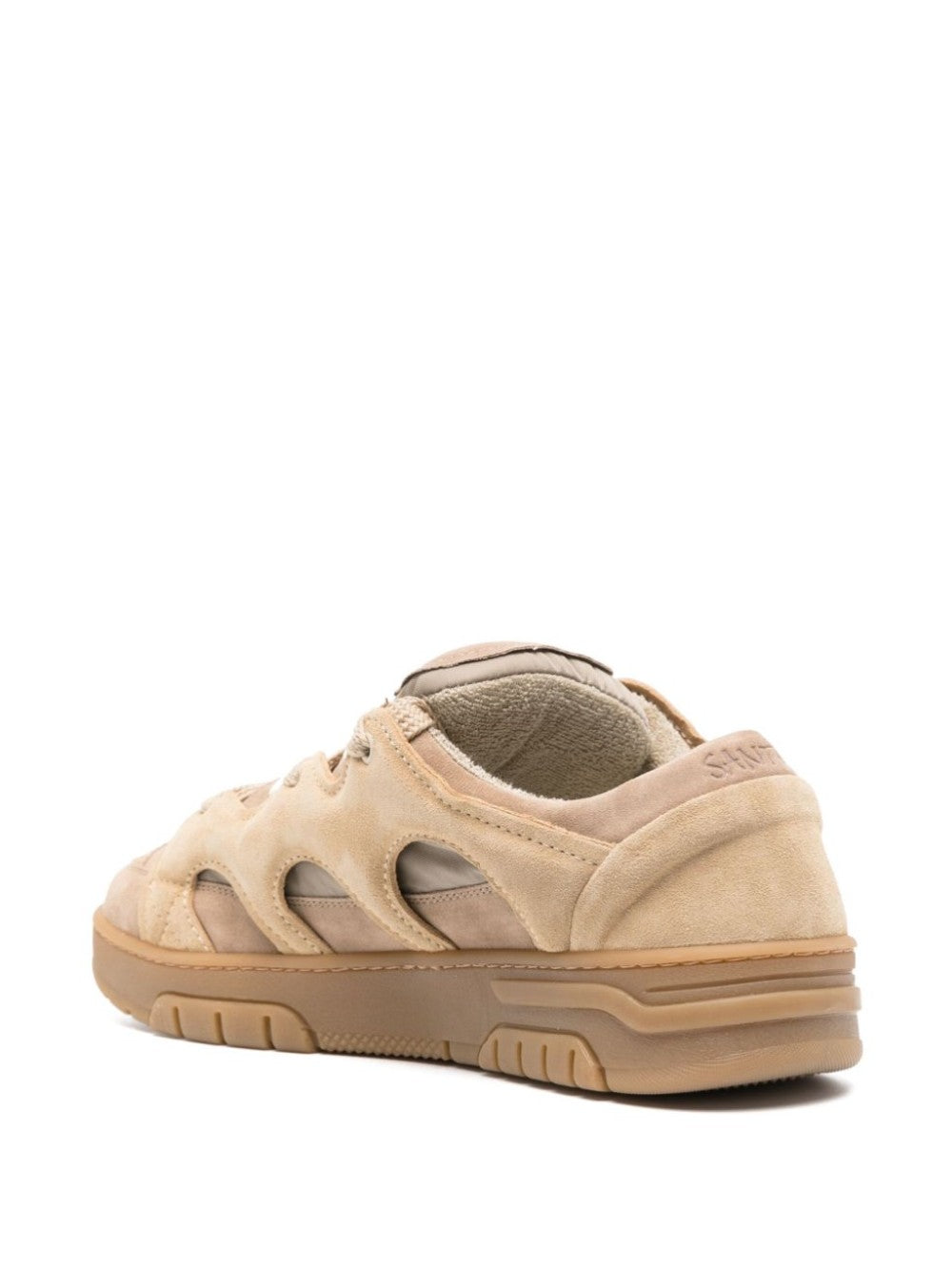 SNEAKER Beige Santha