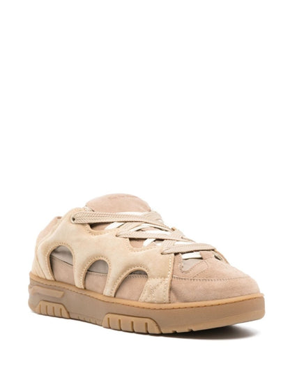 SNEAKER Beige Santha