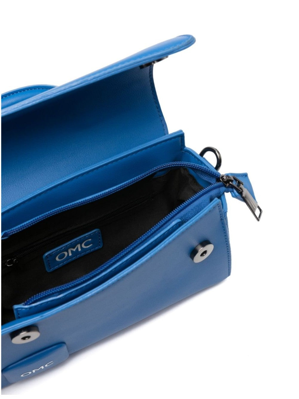 BORSA  Blu Omc