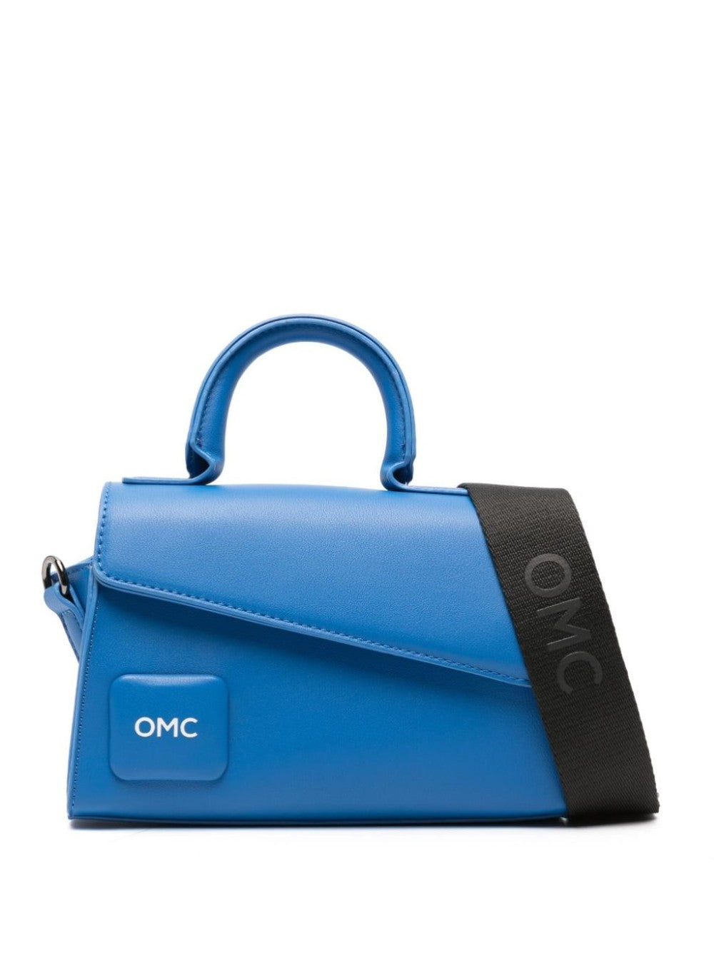 BORSA  Blu Omc