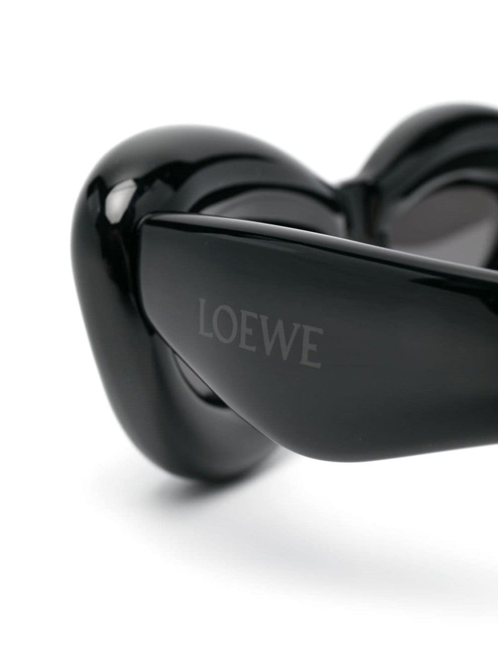 OCCHIALE DA SOLE Nero Loewe