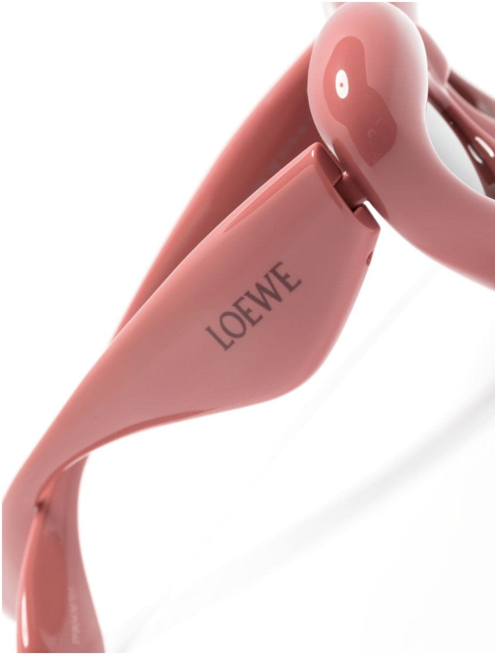 OCCHIALE DA SOLE Rosa Loewe