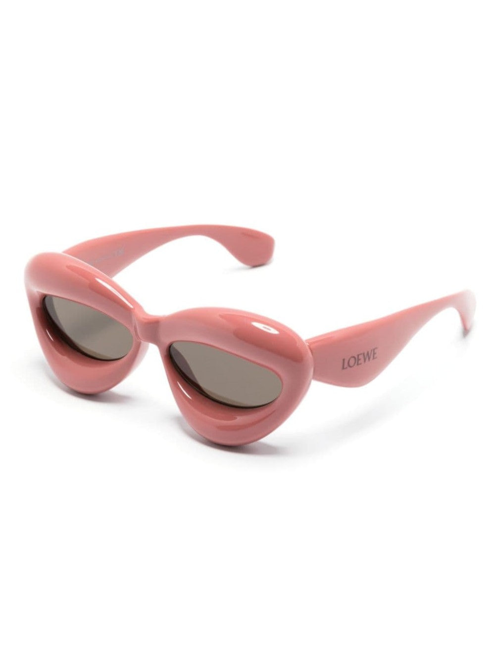 OCCHIALE DA SOLE Rosa Loewe