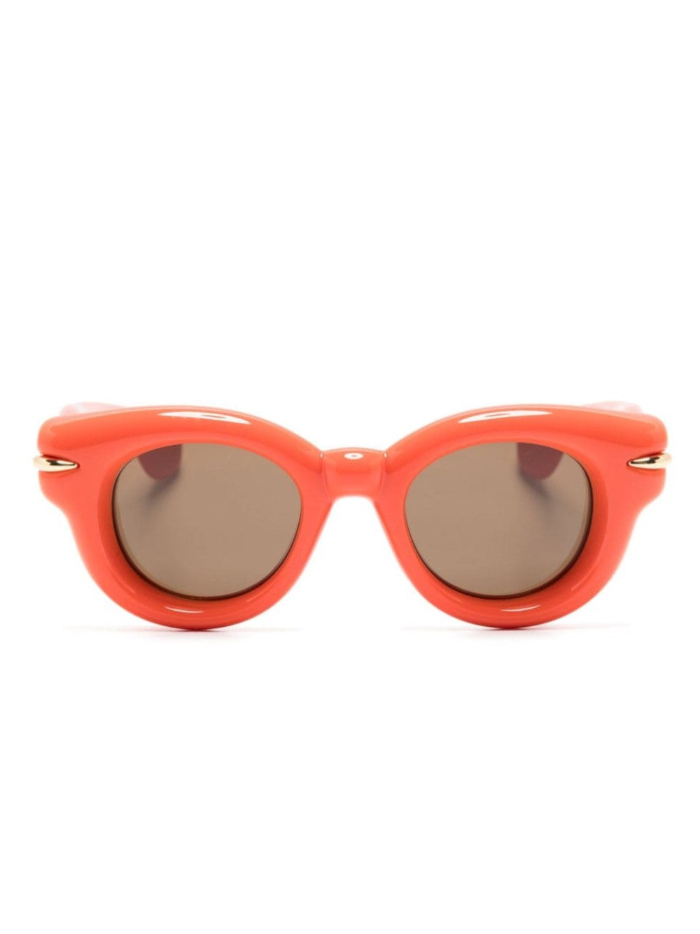 OCCHIALE DA SOLE Arancio Loewe