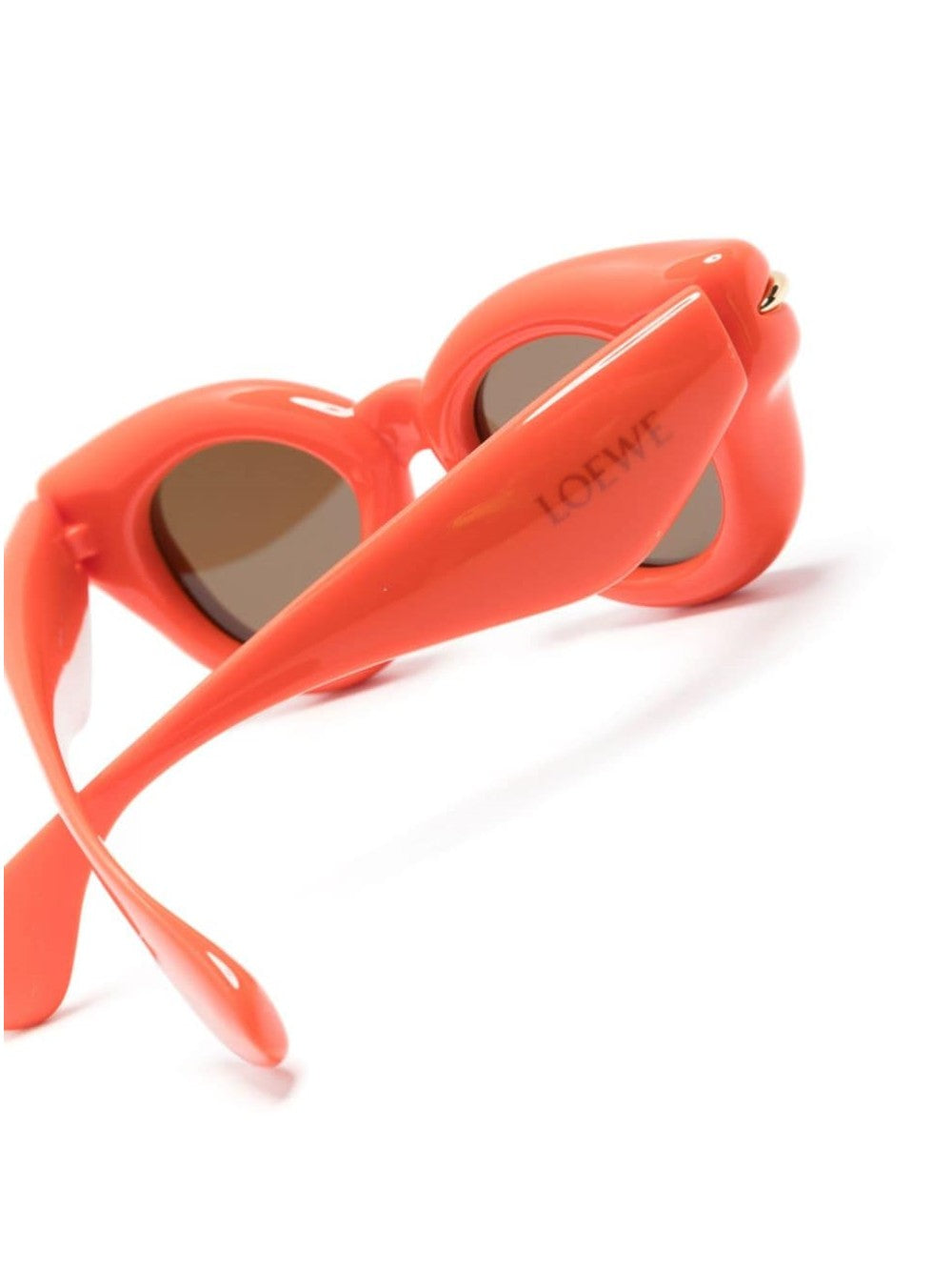 OCCHIALE DA SOLE Arancio Loewe