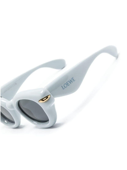 OCCHIALE DA SOLE Grigio Loewe