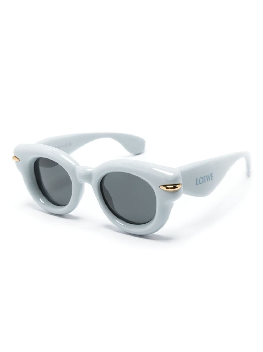 OCCHIALE DA SOLE Grigio Loewe