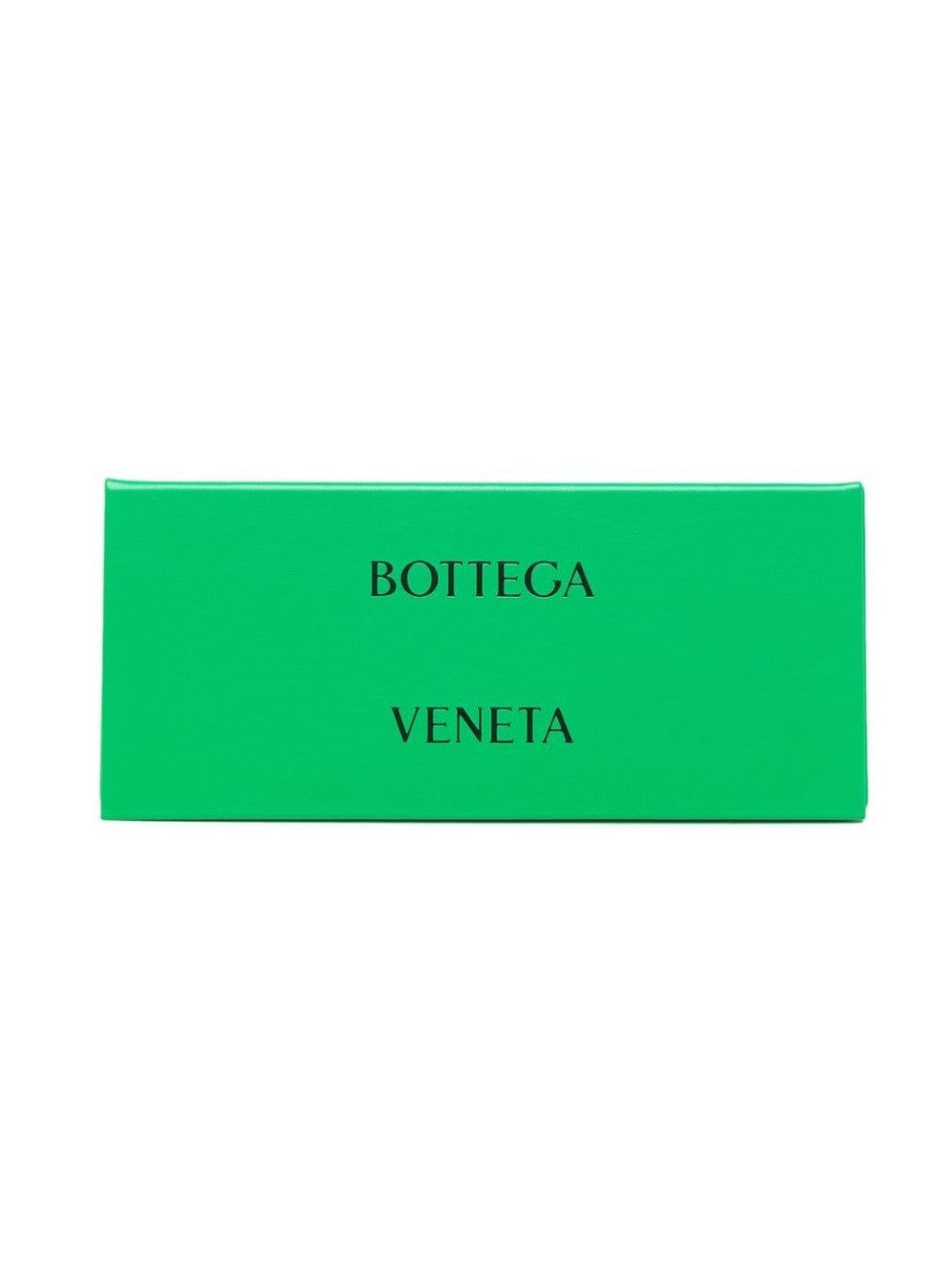 OCCHIALE DA SOLE Oro Bottega Veneta 