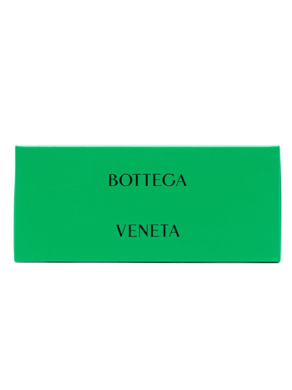 OCCHIALE DA SOLE Oro Bottega Veneta 