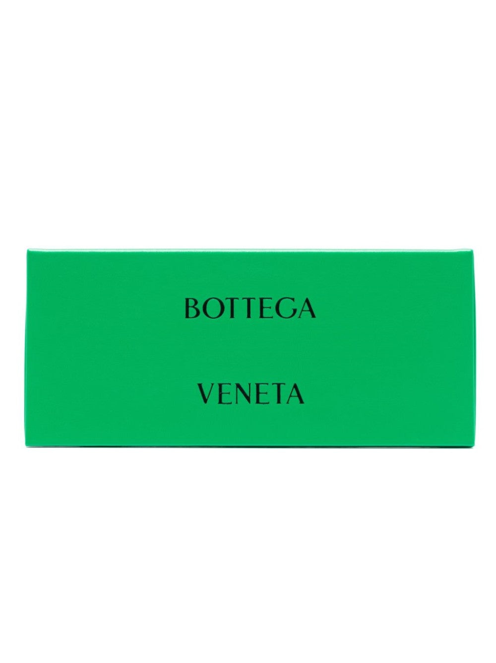 OCCHIALE DA SOLE Nero Bottega Veneta 