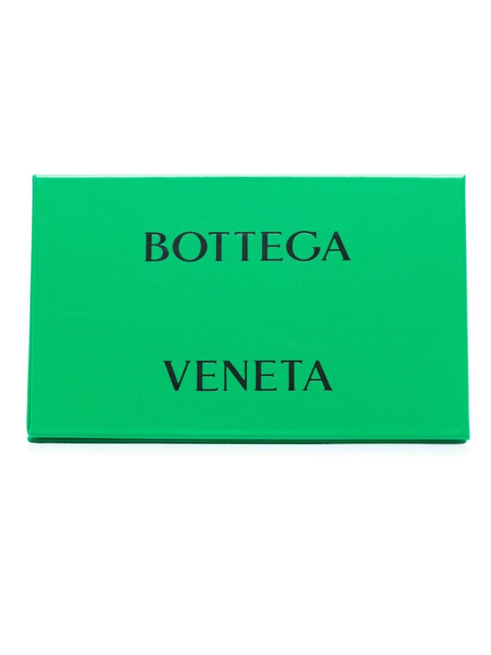 OCCHIALE DA SOLE Marrone Bottega Veneta 